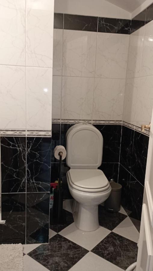 Zawaiaroom Lagos Zewnętrze zdjęcie