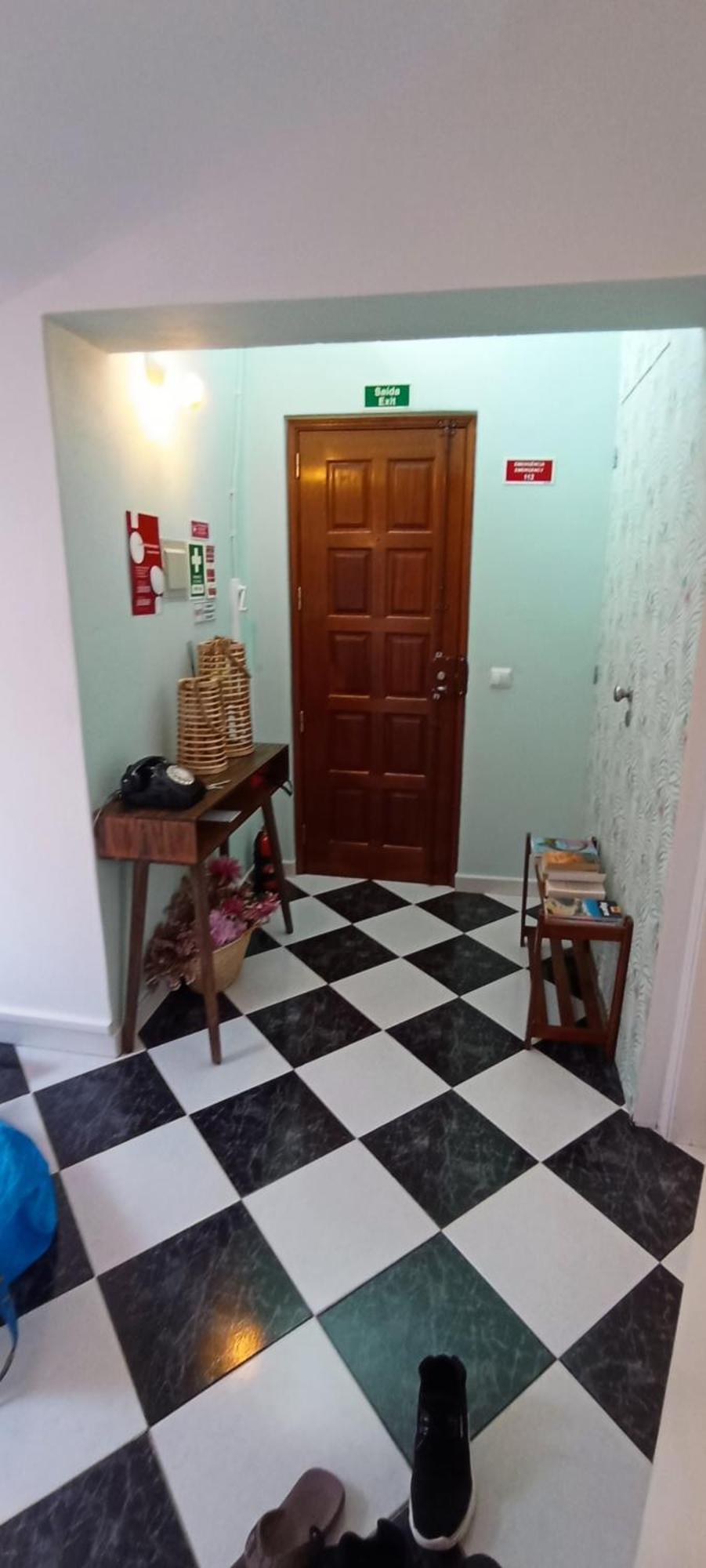 Zawaiaroom Lagos Zewnętrze zdjęcie